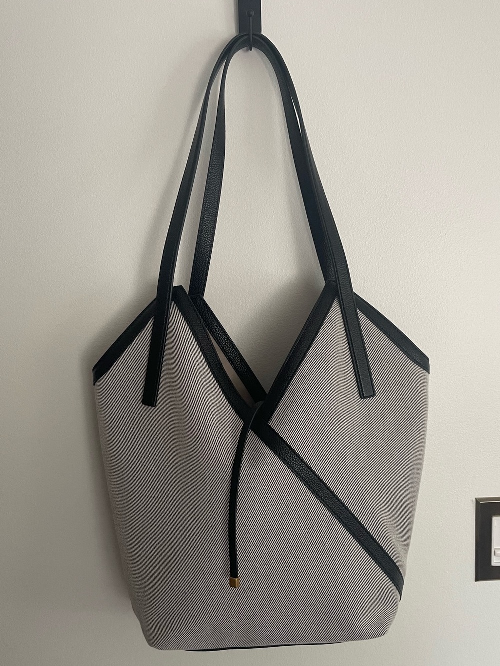 Rag and bone Alix tote - Picture 3 of 10